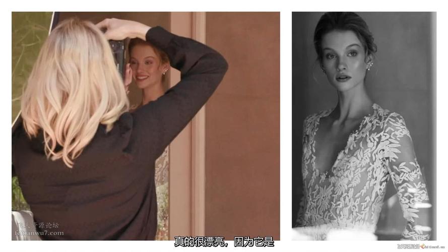 the portrait masters-肖像大师lara jade新娘造型摄影教程-中文字幕