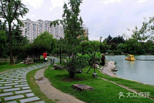 名人苑图片-北京公园-大众点评网