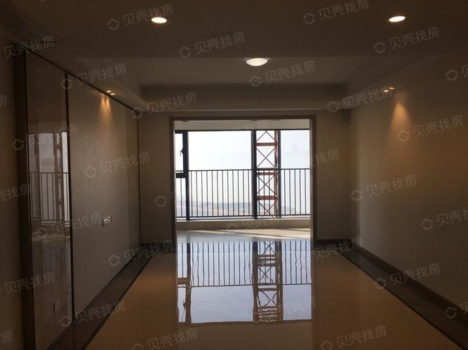 美的悦江府相册