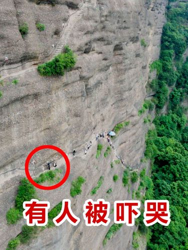 走完剑门关鸟道,终于理解蜀道难难于上青天_天梯峡_房车_抄手_景点