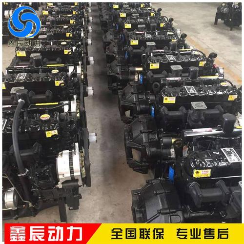 船用柴油机 发动机 潍柴r6105/6110型号 发电 挂浆 主机用批发商