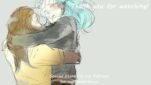 sallyfacetalktome手书搬运