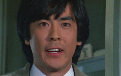 【c·v十字先锋】【长谷川初范访谈】【奥特情报局:爱迪奥特曼的一切