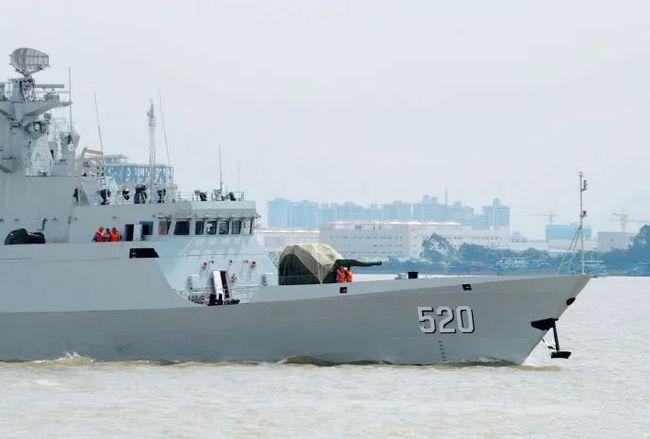 护卫舰|导弹|舰艇_网易订阅