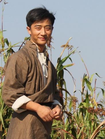 黄轩   张俊杰