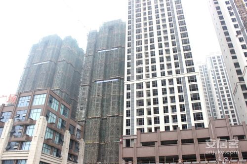 洲际春天广场