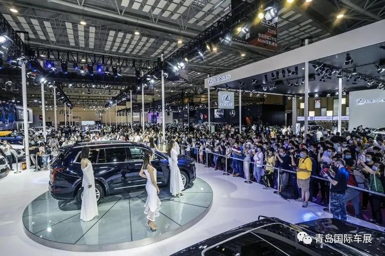 作为"青岛国际车展" 的品牌延续,即墨国际车展与西海岸国际车展也不断
