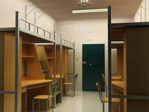 住在南大 | 我在南大的住宿体验