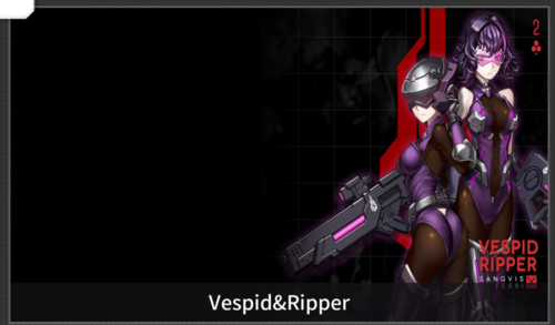 《少女前线——世界的真相》设定(铁血工造)