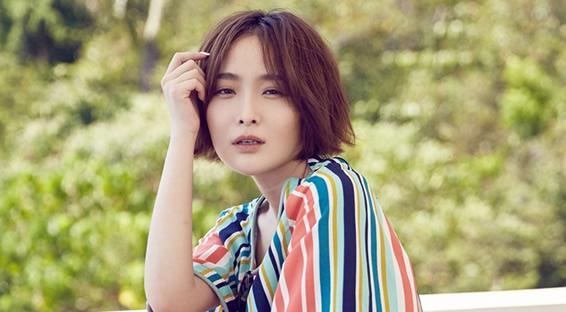 李曼个人资料简历李曼演过的电视剧有哪些