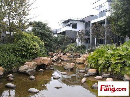 【广州保利香雪山别墅小区,二手房,租房】- 广州搜房网