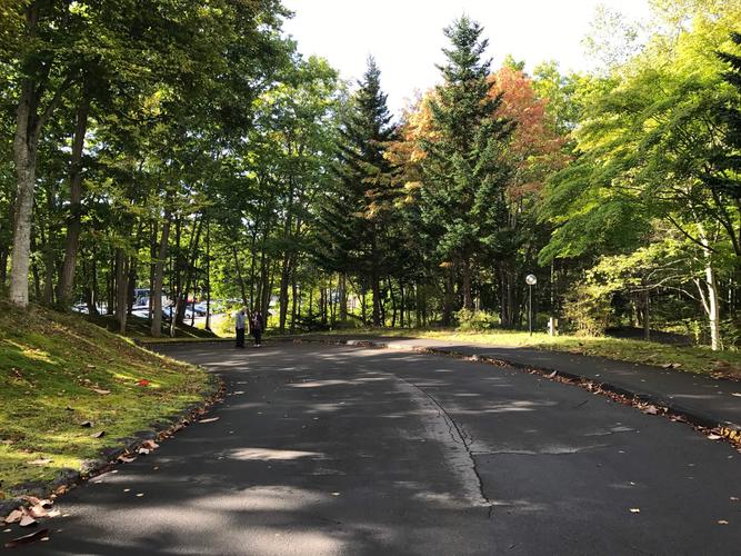 2019年10日本游随手拍风景图片留念