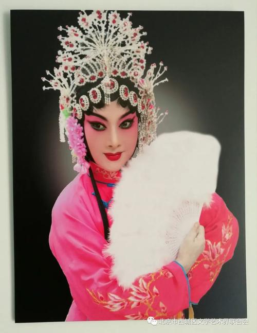防控不放松生活添色彩评剧表演艺术家张秀云名段欣赏