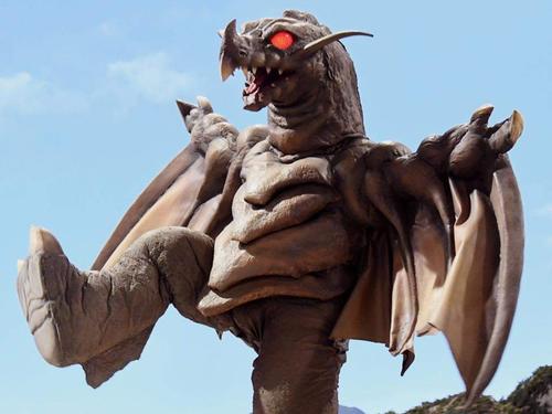 卡欧斯,高斯奥特曼,奈克瑟斯奥特曼,怪兽,银河奥特曼,黑暗扎基