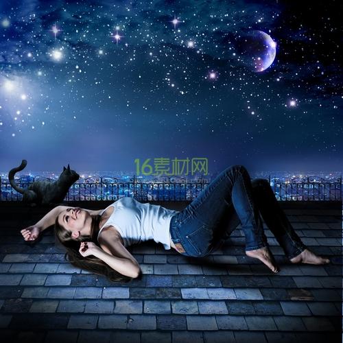 首页 高清图片 高清人物图片  关键词:躺着看星空美女欧美美女高清