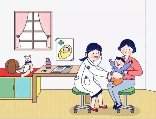 亦庄医院开设假日儿科门诊啦