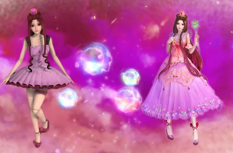 叶罗丽:茉莉打开魔法书,有人注意她手上的东西吗?四个