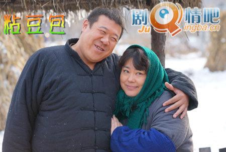 【电视剧粘豆包在线观看】视频 - 图片,介绍