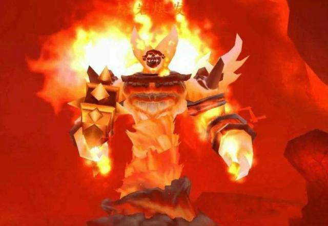 开服十天拿首杀《魔兽世界》怀旧服熔火之心惊现神预测