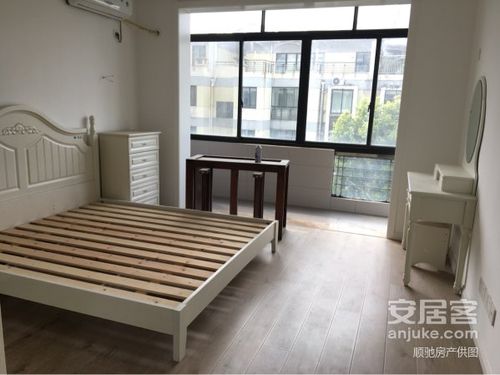 盛世名城丽景花园 精装未入住无税 大楼台 户型通透 拎包入住
