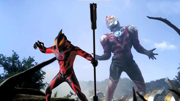 奥特曼黑化之后是什么结局?贝利亚变成最大反派,他却获得新形态