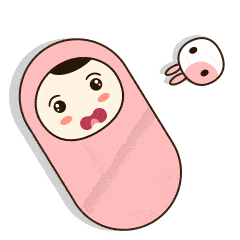 婴儿枕部一圈头发稀少现象,属枕秃,俗称"钙圈",但与缺钙无关,是睡觉