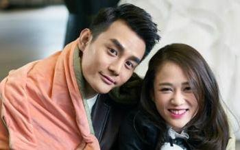 王凯陈乔恩恋情戏里cp延伸戏外,双方父母已经连续三天见面,这是要结婚