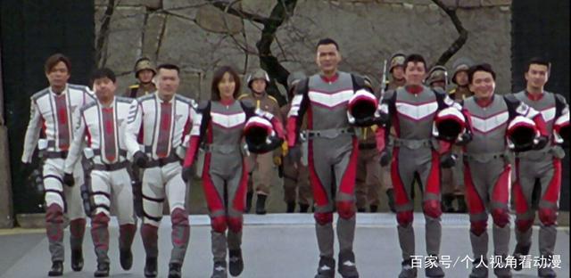 戴拿奥特曼:既然戴拿和迪迦是一个世界观,那么戴拿究竟是什么光