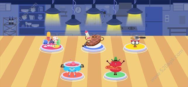 迷你自助餐游戏安卓版v10