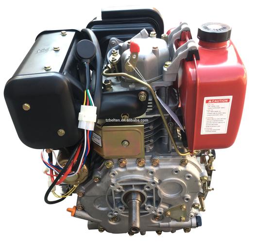 d170f d178f d186f d186fa d192f 发动机类型 1 缸,4 冲程风冷,柴油