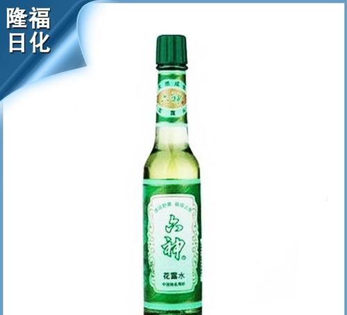 厂价直销 95ml六神花露水 清凉舒爽花