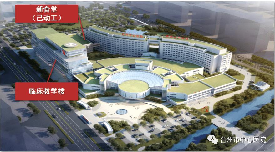 浙江台州市中心医院2021年招聘公告含护理18名