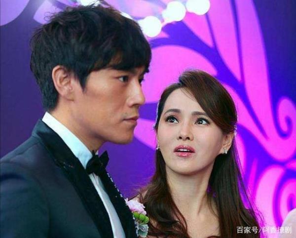 成功的姐弟恋,盘点娱乐圈中最成功的姐弟恋明星夫妻