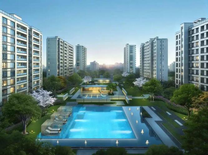 龙港新鸿未来城 | 争势如潮,燃动全城!光璟126m05好