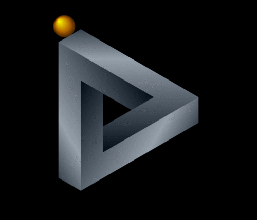 拓扑学之类会越来越重要,我当时看到了一些几何图形很多都是