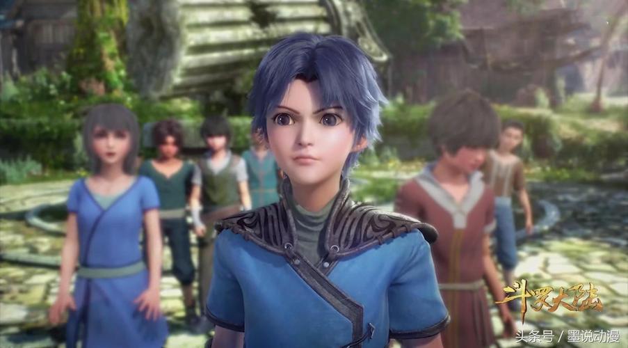 六岁唐三唐三在转世到斗罗大陆前是个英俊潇洒的天才,虽然是外门弟子