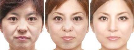 君研生物抗皱抗衰老紧致美白面膜厂家直销oem化妆品