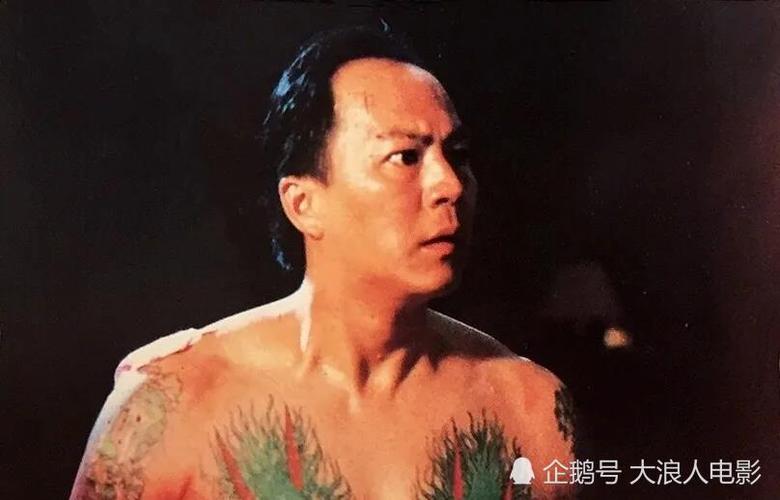 《英雄本色》的狄龙已经75岁了,真的不做大哥好多年