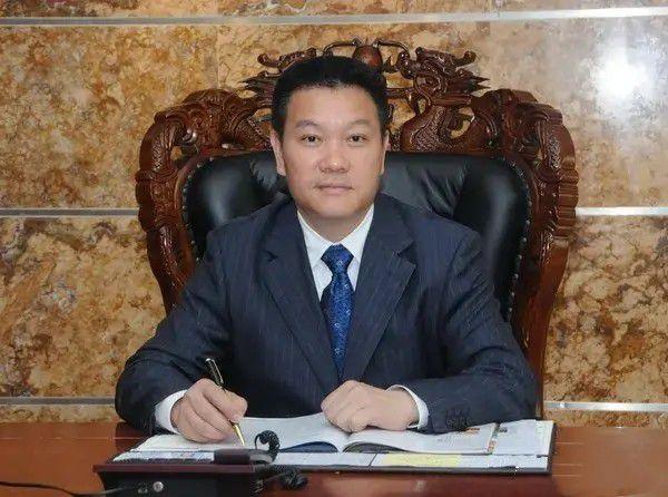 湛江李氏十大富豪