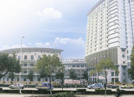 浙江大学医学院附属医院整形外科