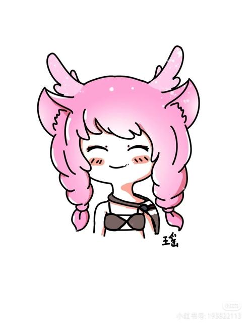 王者荣耀简笔画_简笔画_王者荣耀怎么样_小乔怎么样_文化_绘画