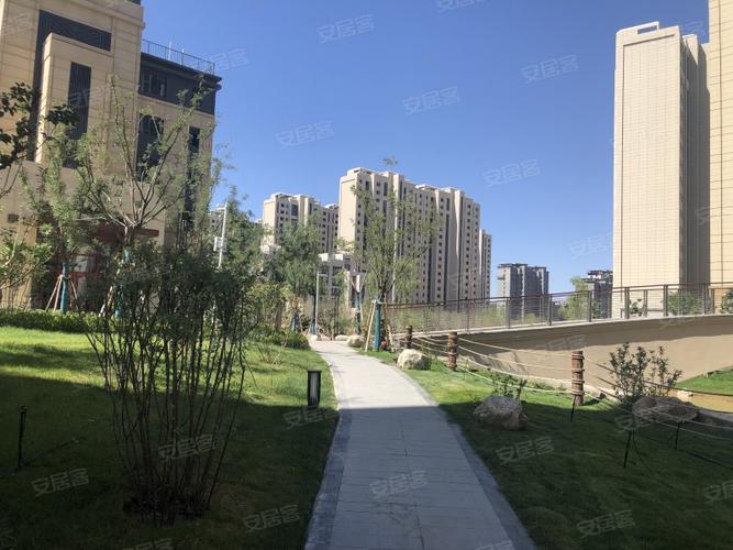 华远旭辉江南赋,培华路-银川华远旭辉江南赋二手房