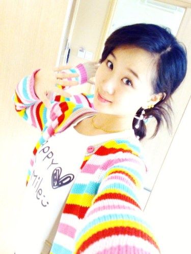 朱倩倩