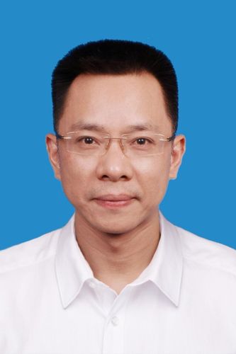 政务公开 领导简介 黄晓东                                    2013