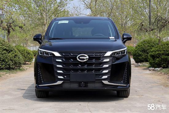 剑指嘉际与宋max广汽传祺m6pro试驾