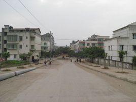 香龙镇人民政府