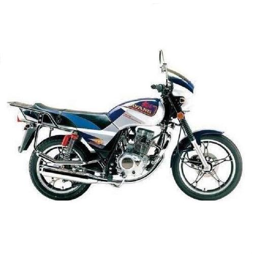 大运摩托车配件dy125-5悦虎dy150-21大阳125-5排气管