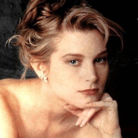 布里吉特·芳达 饰 mary wollstonecraft godwin