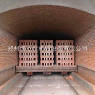 提供标砖红砖制砖生产线 页岩砖砖机设备 隧道窑砖厂设备技术改造