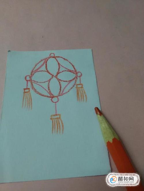 壮族绣球怎么画优质